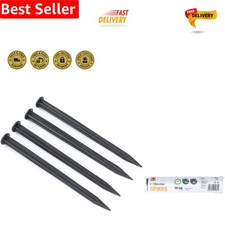 4 Securing Pegs for Flexi