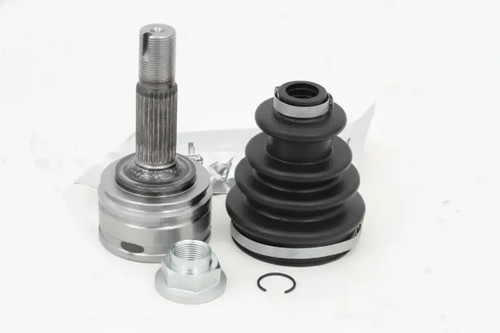 Driveshaft joint wheel - cv,