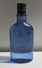 Hollister Jake 3.4 Fl Oz Eau