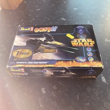 Star Wars Anakin's Jedi
