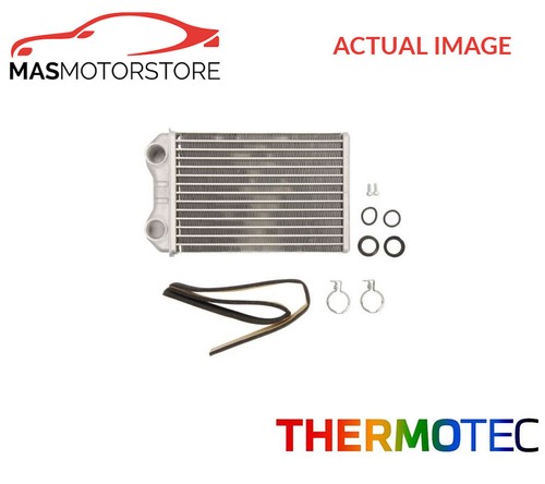 Heater radiator exchanger lhd - heater,