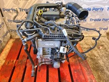 2022 VW POLO  ENGINE + TURBO