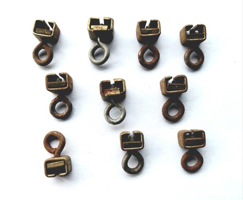 10x vintage mid century - 10x,