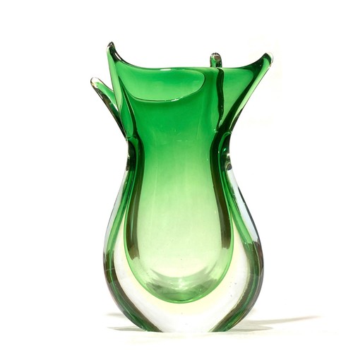 Murano sommerso styled - murano,