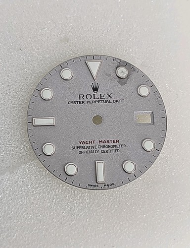 Rolex yatch master platinum - rolex,
