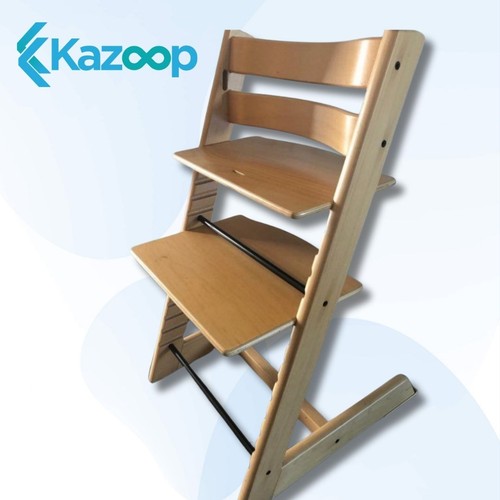 Stokke tripp trapp - trapp, toddler