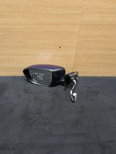 NISSAN QASHQAI MK2 J11 N/S