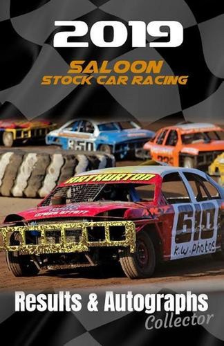 2019 saloon stock car - saloon, racing