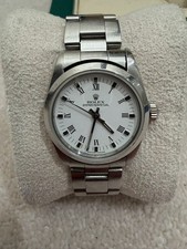Rolex oyster perpetual - rolex,