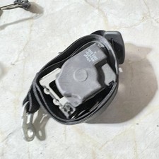 BMW E46 316TI Compact 2001-04 O/S/R drivers side rear seat belt