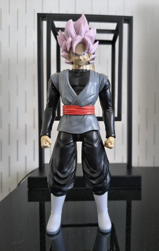 Goku black dragon ball - dragon, z