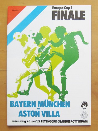 1982 european cup final aston - european,