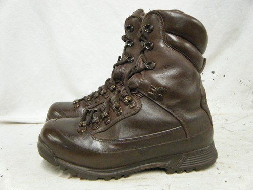 Genuine british army military - british,