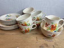 Vintage Art Deco 1920/30's