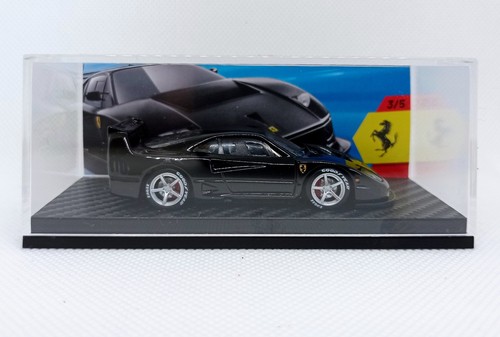 Lovely hot wheels - hot, f40