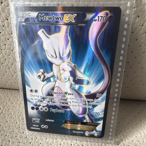 The pokémon company mewtwo - mewtwo, ex