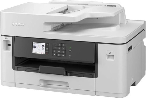 Brother mfc j5345dw inkjet - brother,