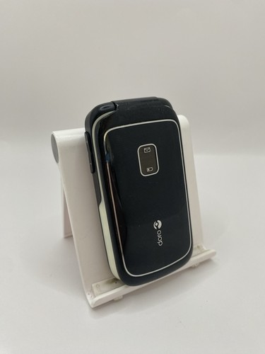 Doro phoneeasy 610 black - 610, ee