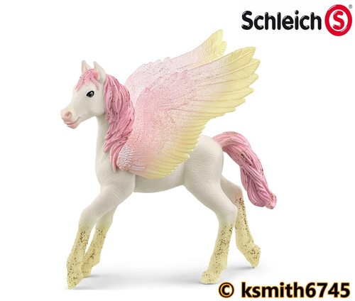 Schleich bayala sunrise - schleich,