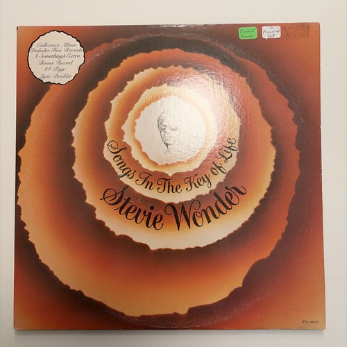 Stevie wonder songs the - stevie, -songs