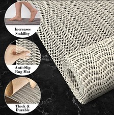 200x200 CM Anti Slip Rug