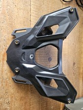 BMW Vario Plate For GS