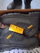 Dewalt Douglas Safety Boots
