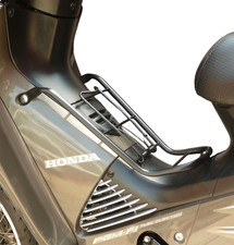 Honda Innova 125i middle rack