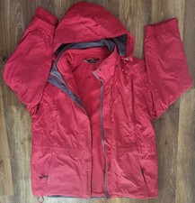 Mountain Life Women Parka