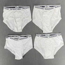 Lot Of 4 Vintage Polo Ralph