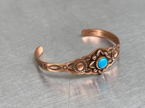 Vintage child copper - vintage, child’s