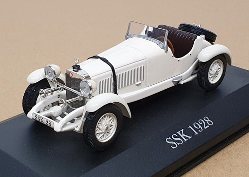 Altaya scale diecast - scale,