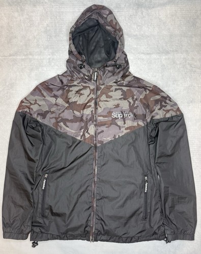 Superdry sport mens - superdry,