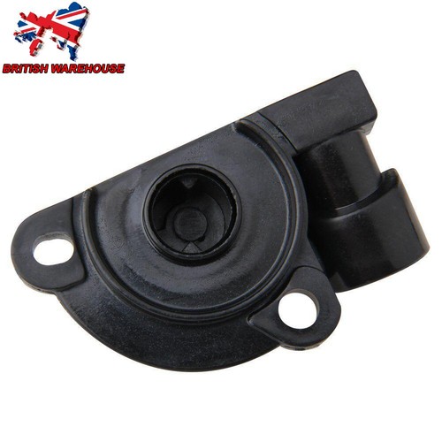 Tps throttle position - tps,