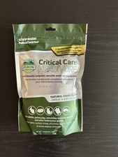 Oxbow Herbivore Critical Care