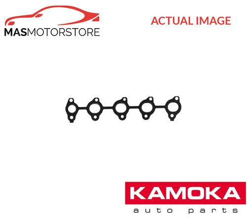 Exhaust manifold gasket kamoka - gasket,