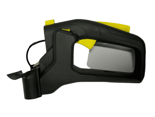 Genuine rear handle for - genuine,