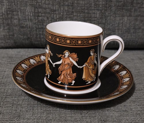 Wedgwood etruscan dance - wedgwood,