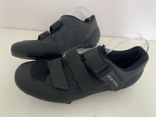 Van Rysel ROADR 500 Men's Decathlon Road Cycling Shoes Uk 8 EU 42