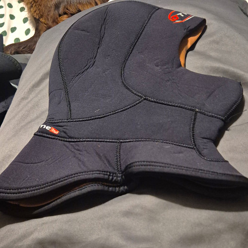 Othree extreme 7x5mm neoprene - othree,