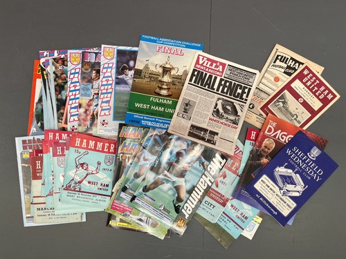 Bundle west ham - bundle,