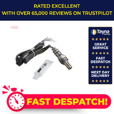 Lambda Sensor fits FORD FOCUS