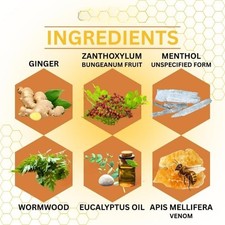 Herbal foot detox patches - foot,