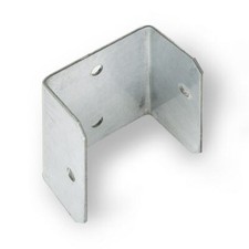 44mm 50mm fence panel clip - &,