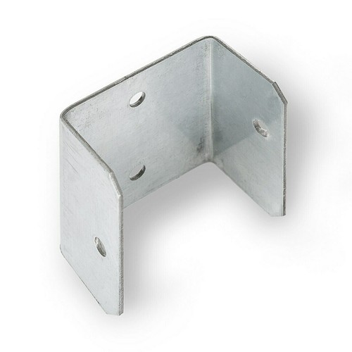 44mm 50mm fence panel - panel, clip