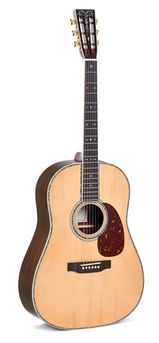 Sigma guitars sdr - sigma, sdr-42s