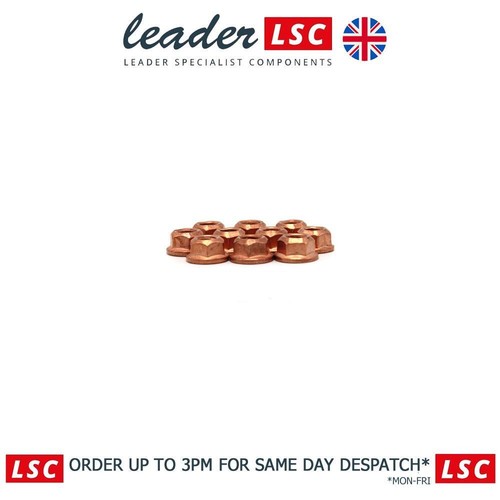 Manifold nuts 11082413 - m8,