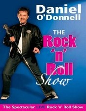 Daniel O'Donnell - The Rock