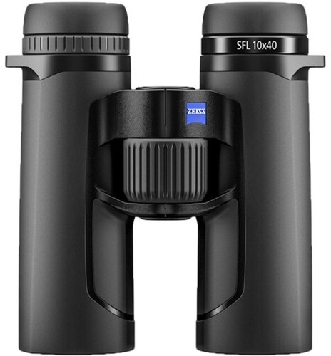Zeiss sfl smart focus - x, 40