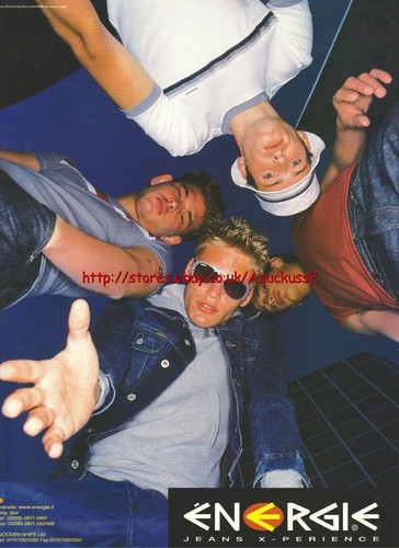 Energie jeans perience - energie,